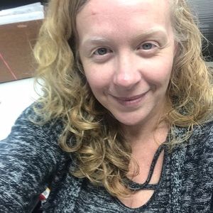 Meet your Posher, Alison